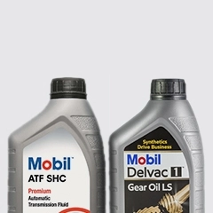 Трансмиссионные масла Трансмиссионные масла