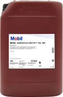 Масло для холодильных установок Mobil Gargoyle Arctic Oil 300