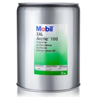 Масло для холодильных установок Mobil EAL Arctic 100