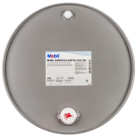 Масло для холодильных установок Mobil Gargoyle Arctic SHC 230