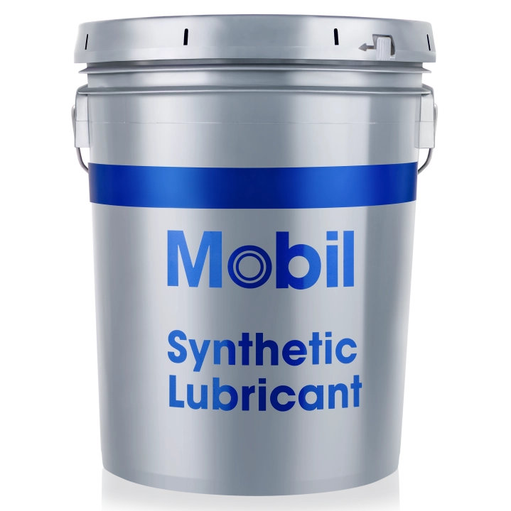 Пластичная смазка Mobilith SHC PM 460