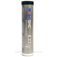 Пластичная смазка Mobil SHC Polyrex 462