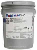 Пластичная смазка Mobilith SHC 460