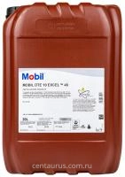 Гидравлическое масло Mobil DTE 10 Excel 46