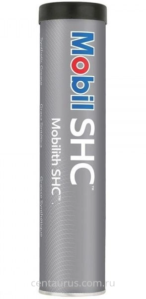 Пластичная смазка Mobilith SHC 460
