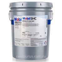Пластичная смазка Mobilith SHC 007