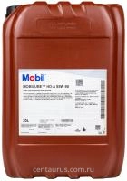 Трансмиссионное масло Mobilube HD-A 85W-90