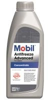 Концентрат антифриза Mobil Antifreeze Advanced