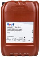 Циркуляционное масло Mobil DTE Oil Heavy