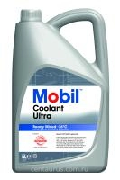 Готовый к применению антифриз Mobil Coolant Ready Mixed -36°С