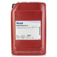 Трансмиссионная жидкость Mobiltrans AST 20