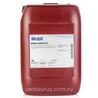 Компрессорное масло Mobil Rarus 427