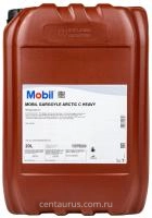 Масло для холодильных установок Mobil Gargoyle Arctic C Heavy