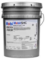 Пластичная смазка Mobilith SHC 220