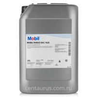 Компрессорное масло Mobil Rarus SHC 1025
