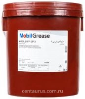 Пластичная смазка Mobilux EP 3