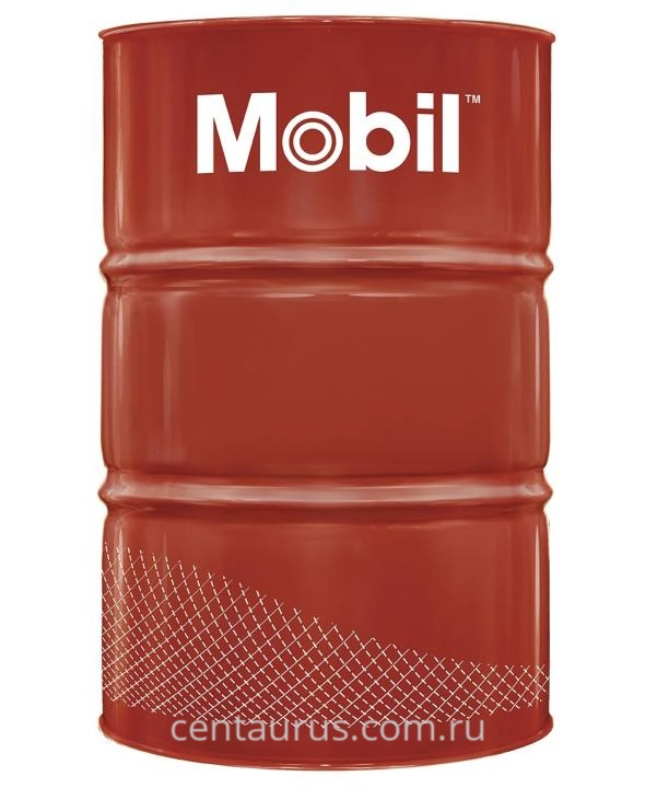 Масло для газовых двигателей Mobil Pegasus 605