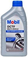 Трансмиссионное масло Mobil DCTF Multi-Vehicle