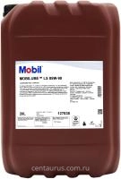 Трансмиссионное масло Mobilube LS 85W-90