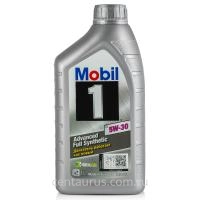 Моторное масло Mobil 1 x1 5W-30 синтетическое