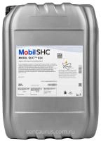 Редукторное масло Mobil SHC 624