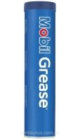 Синтетическая авиационная смазка Mobilgrease 33