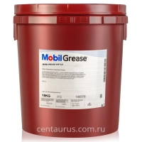 Пластичная смазка Mobilgrease XHP 223