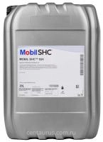 Гидравлическое масло Mobil SHC 524