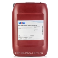 Моторное масло Mobil Delvac Modern 15W-40 Full Protection синтетическое