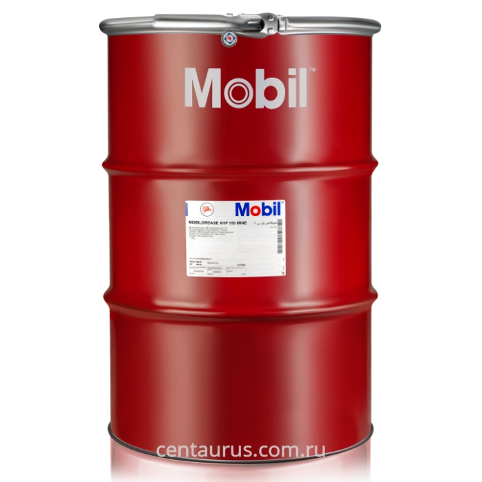 Пластичная смазка Mobilgrease XHP 100 Mine