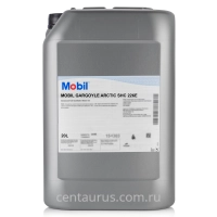 Масло для холодильных установок Mobil Gargoyle Arctic SHC 226E