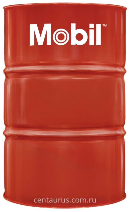 Гидравлическое масло Mobil DTE 22 Ultra