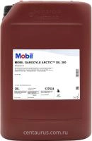 Масло для холодильных установок Mobil Gargoyle Arctic Oil 300