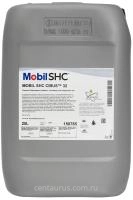 Масло для пищевого оборудования Mobil SHC Cibus 32