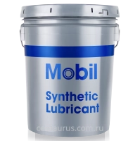 Синтетическая авиационная смазка Mobil Aviation Grease SHC 100