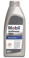 Концентрат антифриза Mobil Antifreeze Ultra