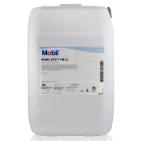 Масло для пищевого оборудования Mobil DTE FM 32