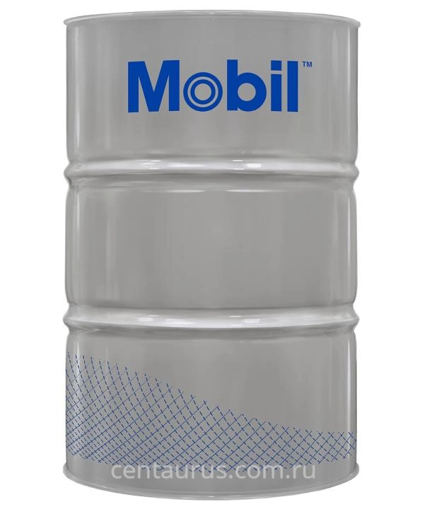 Масло-теплоноситель с пищевым допуском Mobil SHC Cibus 32 HT