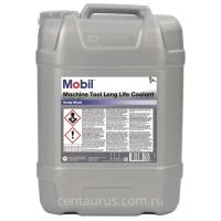 Готовый к применению антифриз Mobil Machine Tool