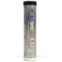 Пластичная смазка Mobil SHC Polyrex 462