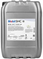 Редукторное масло Mobil SHC Gear 150