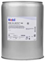 Масло для холодильных установок Mobil EAL Arctic 100
