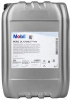 Редукторное масло Mobil Glygoyle 460