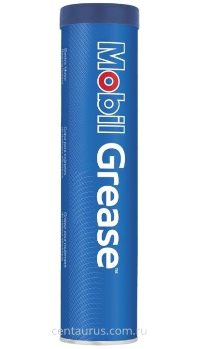 Синтетическая авиационная смазка Mobilgrease 33