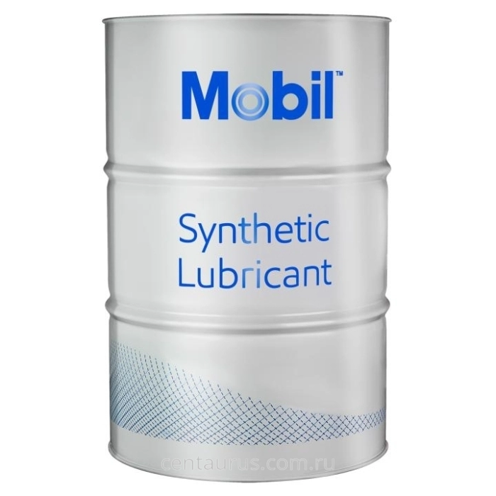 Редукторное масло Mobil Glygoyle 11