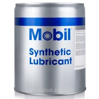 Масло для холодильных установок Mobil Gargoyle Arctic C Heavy