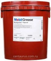 Пластичная смазка Mobilgrease Special