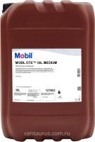 Циркуляционное масло Mobil DTE Oil Medium
