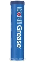 Синтетическая авиационная смазка Mobilgrease 33