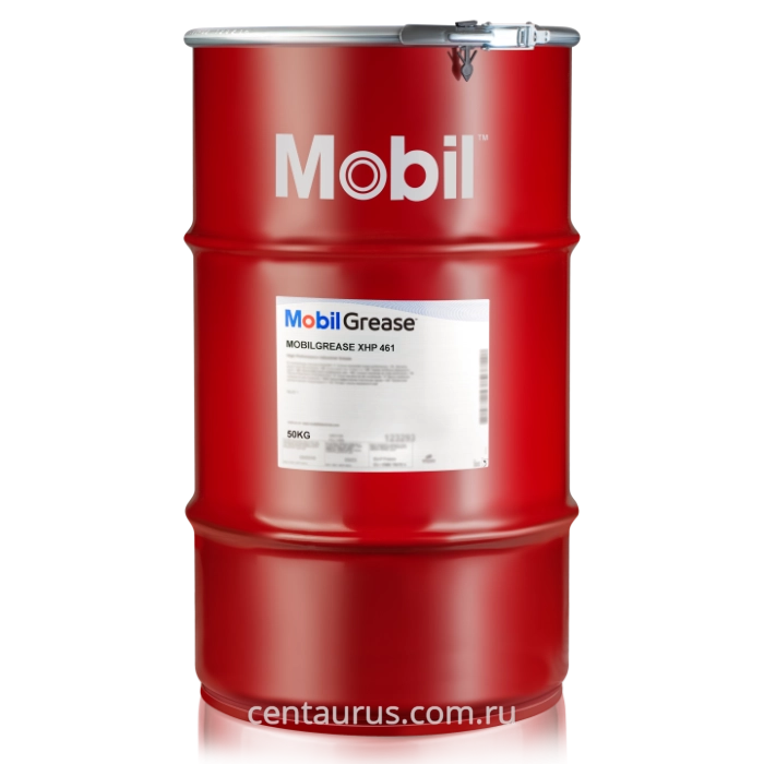 Пластичная смазка Mobilgrease XHP 461